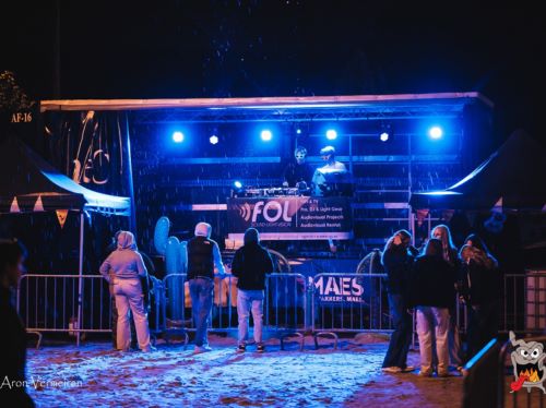 Foto Fiesta Mexicana